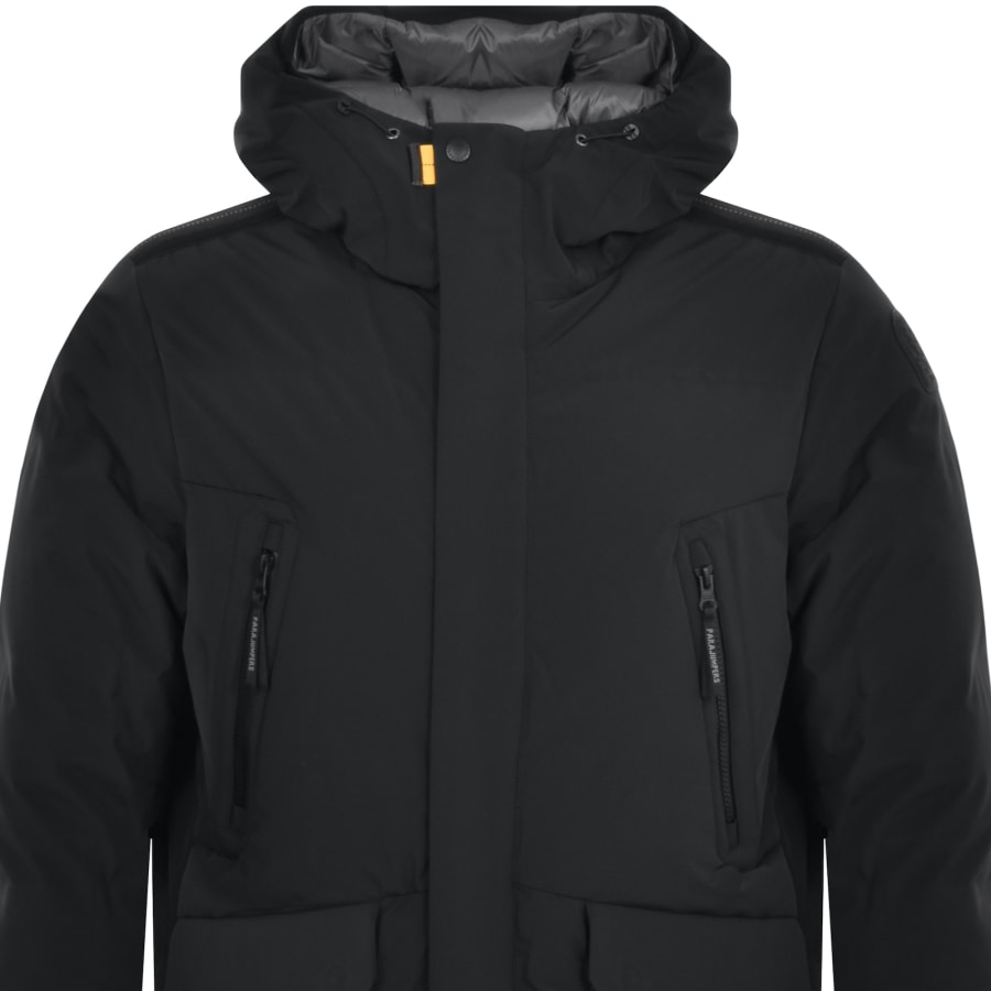 Parajumpers softshell jacket sale